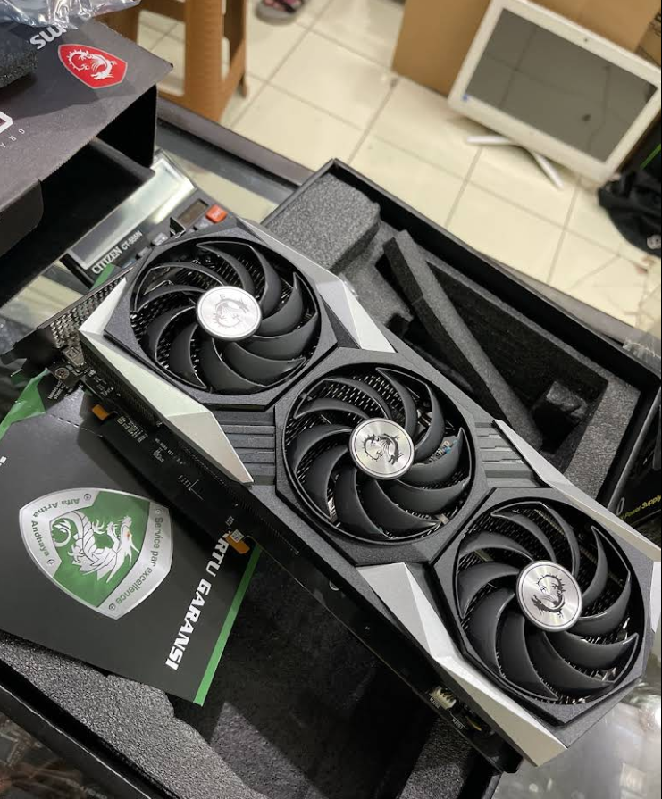 PC Building