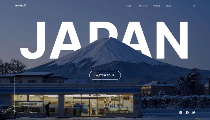 Personal Portfolio