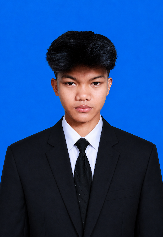 Foto Muhammad Subhan Arya Pratama